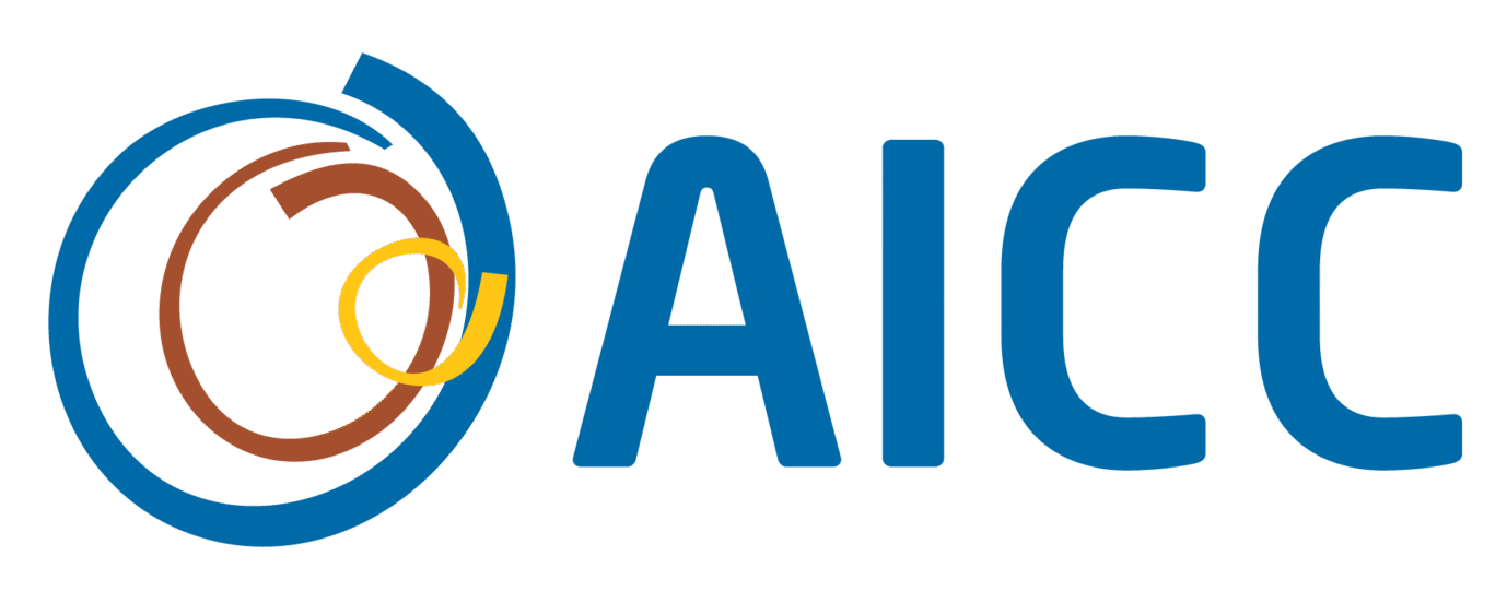African Union Conference Centre logo
